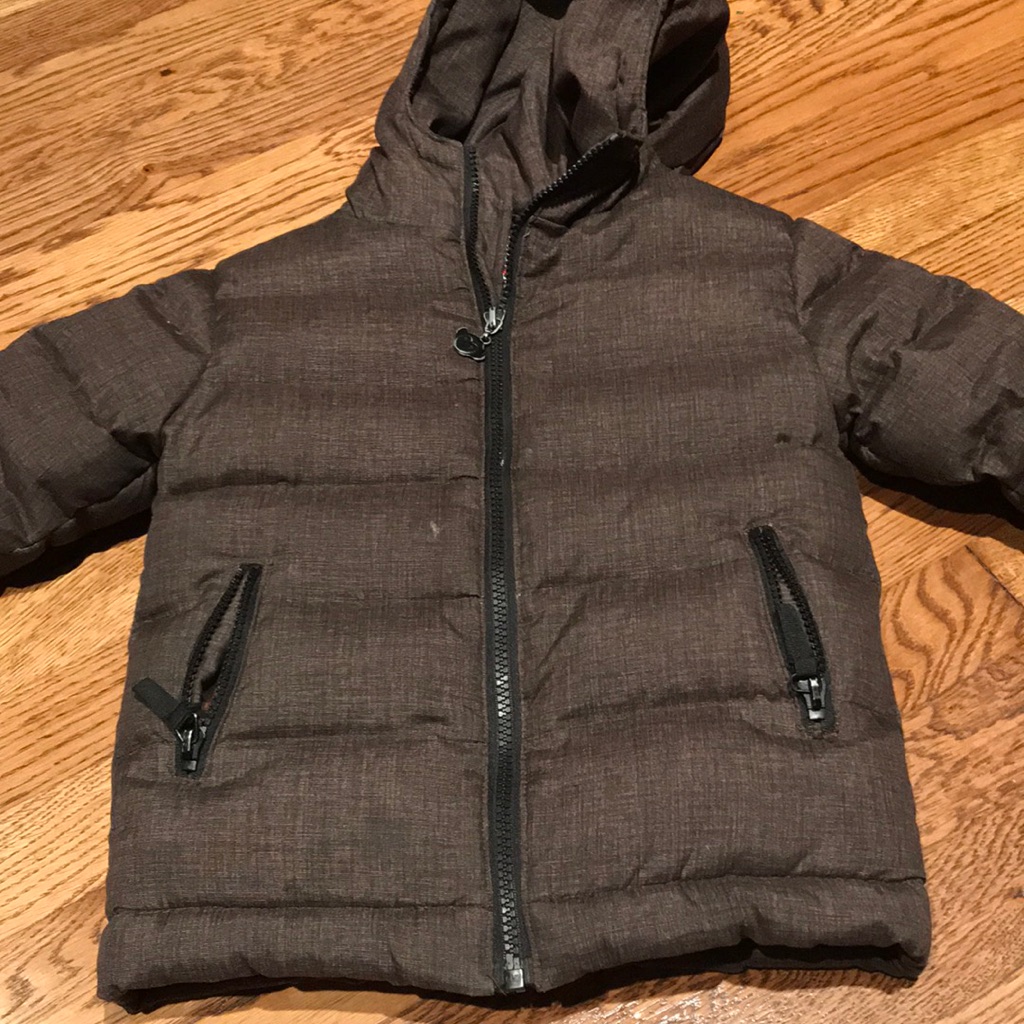 Appaman Jacket